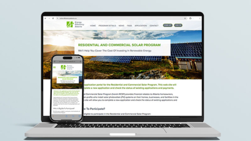 Energy Alberta Mock Website 2025-WEB