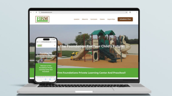 Firm Foundations Mock Website 2025-WEB