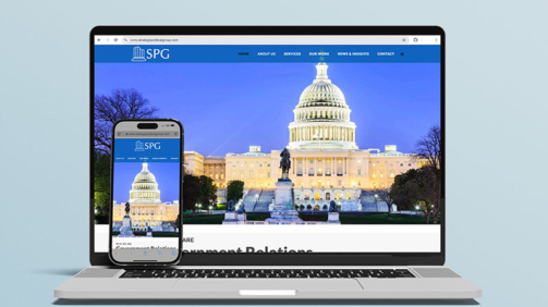 SPG Mock Website 2025-WEB