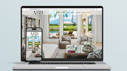 Santulli Mock Website 2025-WEB